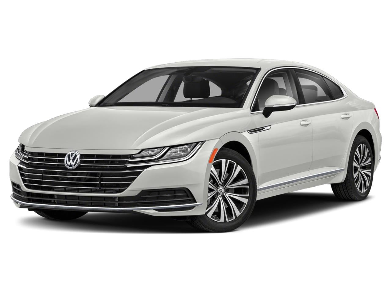 2020 Volkswagen Arteon SE 4MOTION