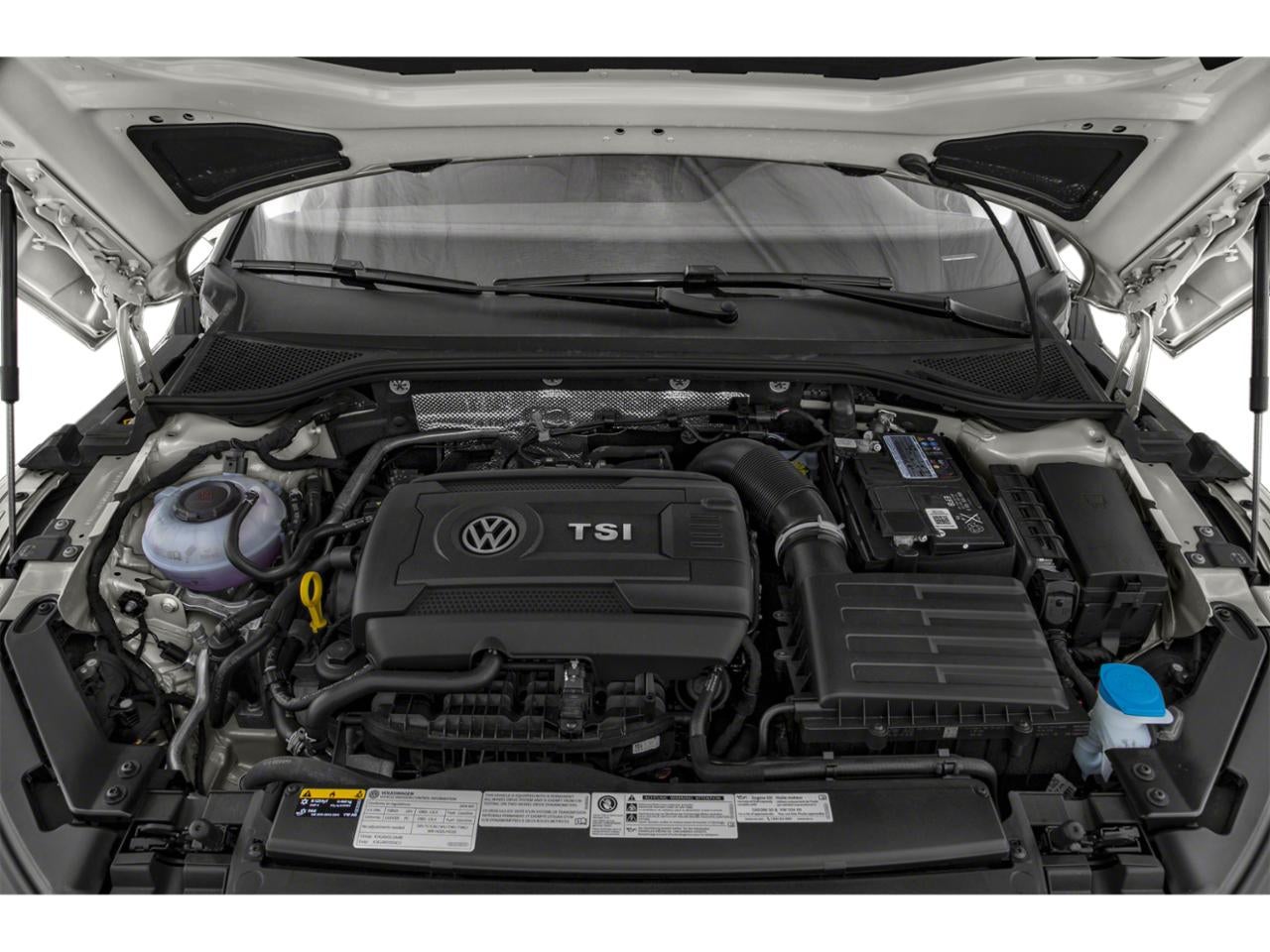 2020 Volkswagen Arteon SE 4MOTION