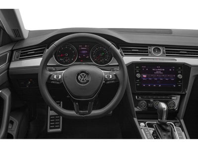 2020 Volkswagen Arteon SE 4MOTION