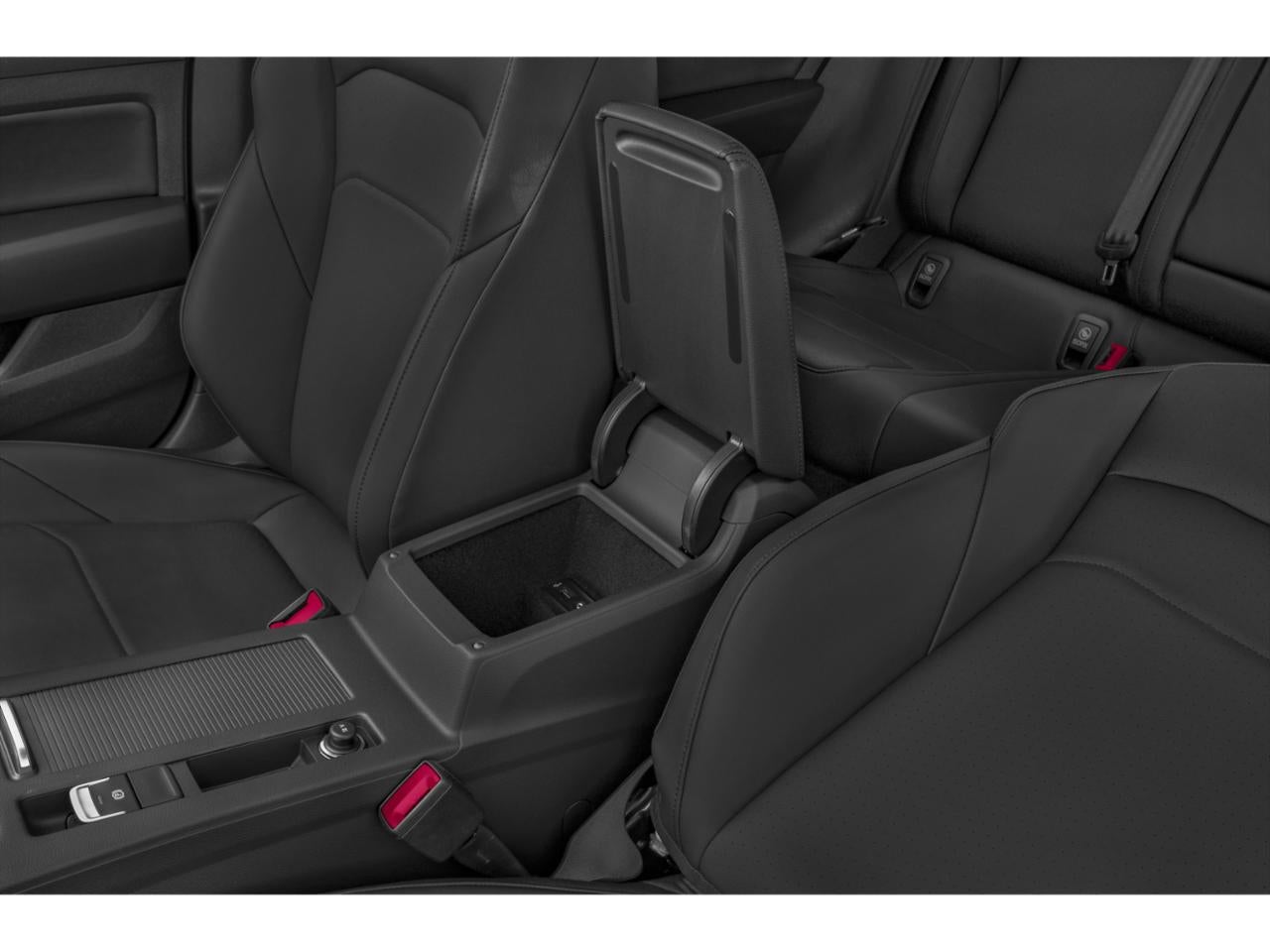 2020 Volkswagen Arteon SE 4MOTION