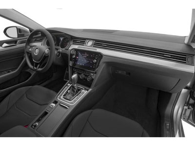 2020 Volkswagen Arteon SE 4MOTION