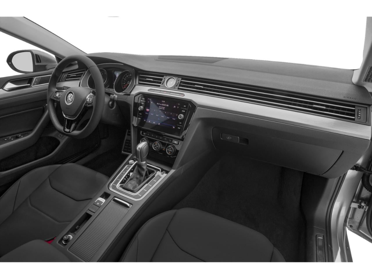 2020 Volkswagen Arteon SE 4MOTION