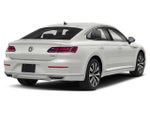 2020 Volkswagen Arteon SE 4MOTION