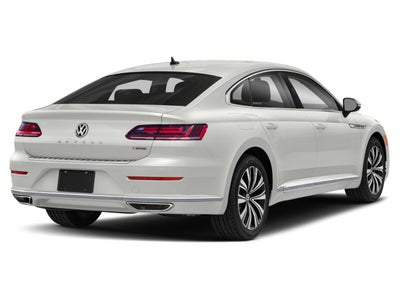 2020 Volkswagen Arteon SE 4MOTION