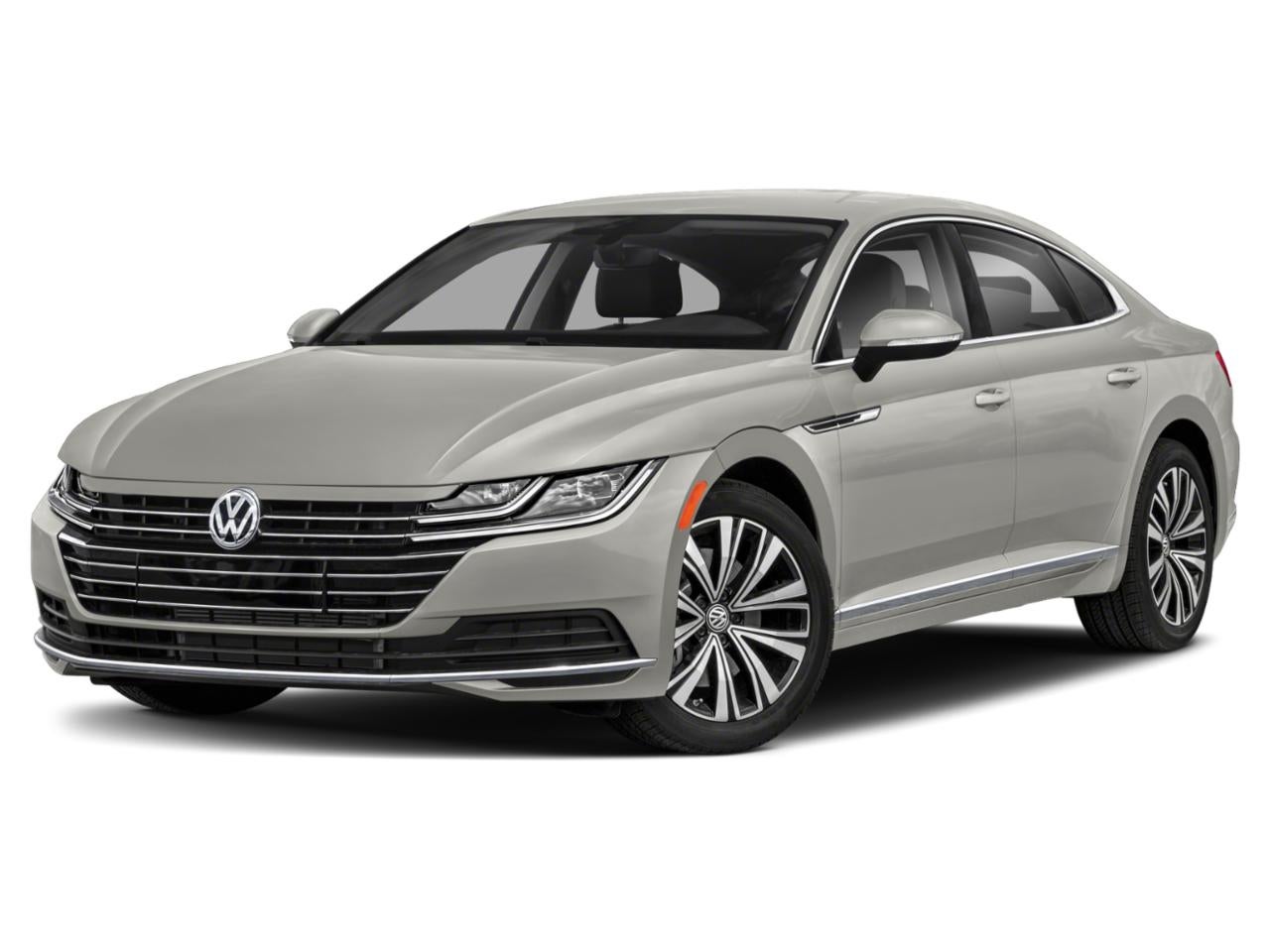 2020 Volkswagen Arteon SE 4MOTION