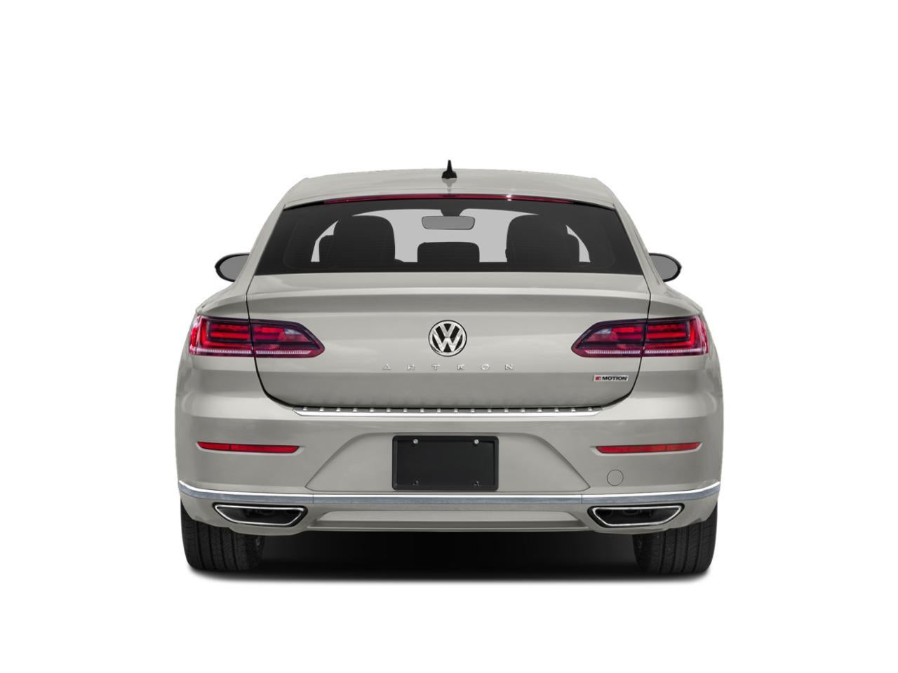 2020 Volkswagen Arteon SE 4MOTION