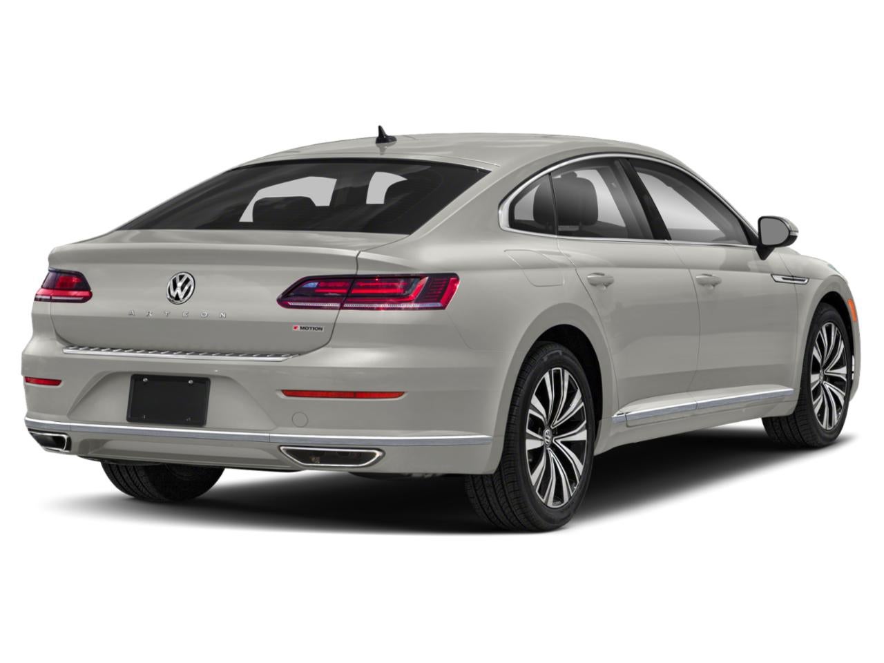 2020 Volkswagen Arteon SE 4MOTION