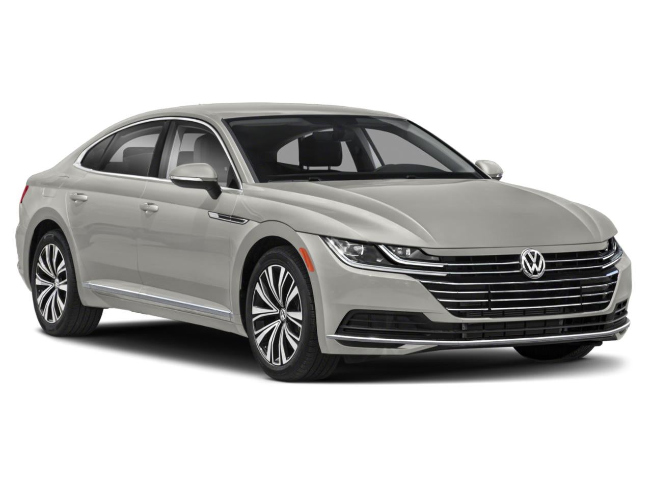 2020 Volkswagen Arteon SE 4MOTION