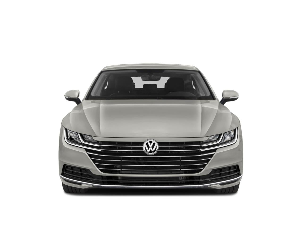 2020 Volkswagen Arteon SE 4MOTION