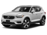 2019 Volvo XC40 T5 AWD Momentum