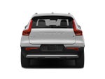 2019 Volvo XC40 T5 AWD Momentum