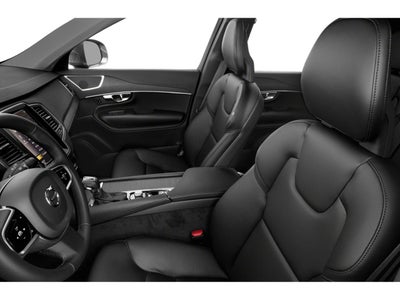 2020 Volvo XC90 T6 AWD Momentum 7 Passenger