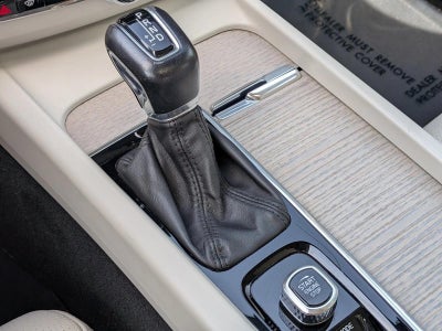 2021 Volvo XC60 T6 AWD Inscription