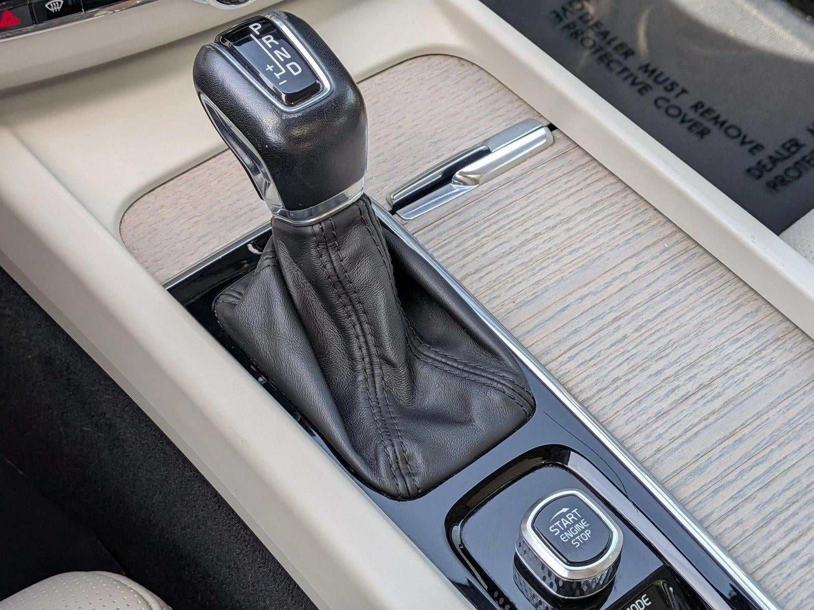 2021 Volvo XC60 T6 AWD Inscription