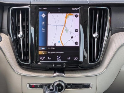 2021 Volvo XC60 T6 AWD Inscription