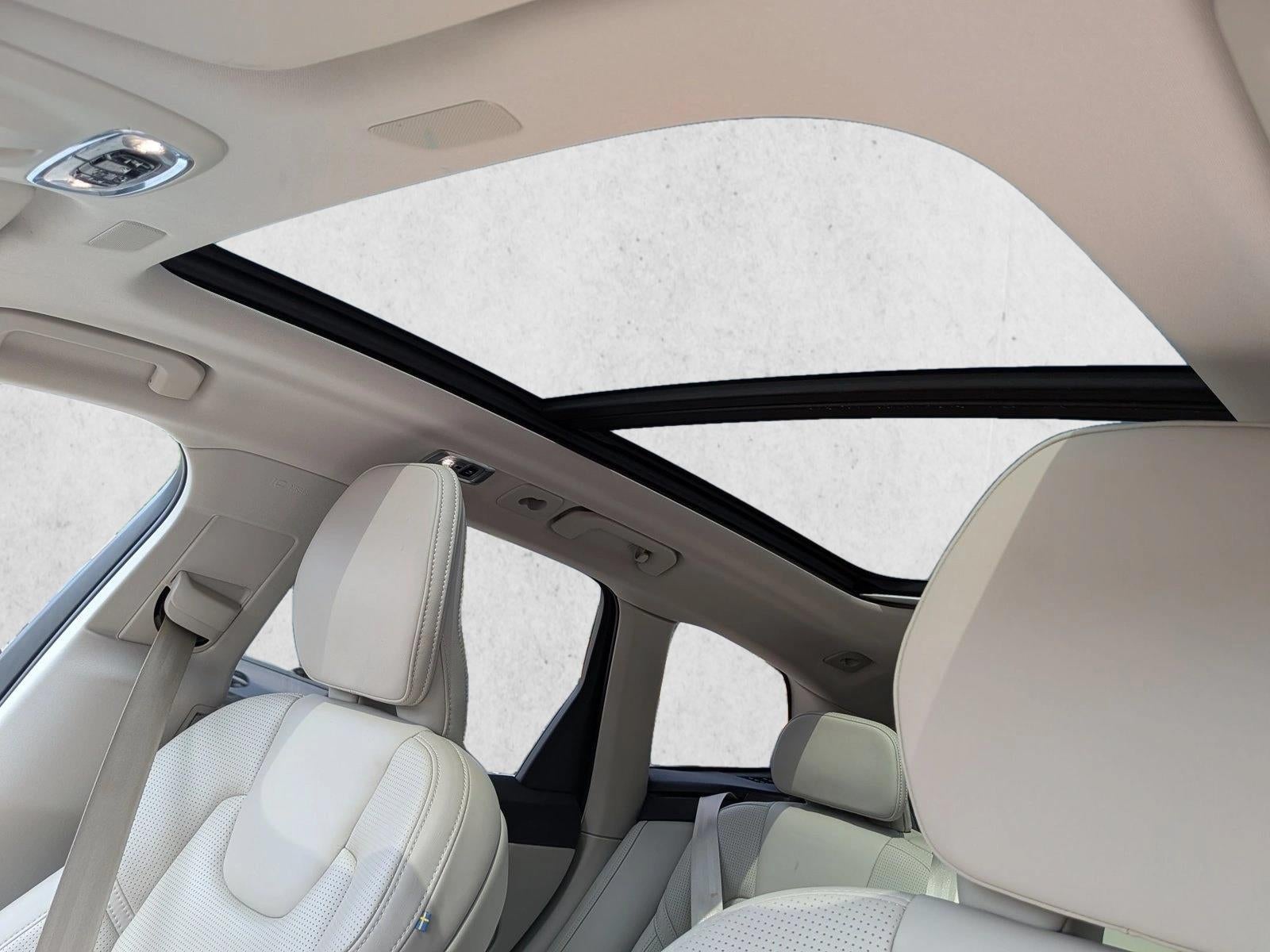 2021 Volvo XC60 T6 AWD Inscription