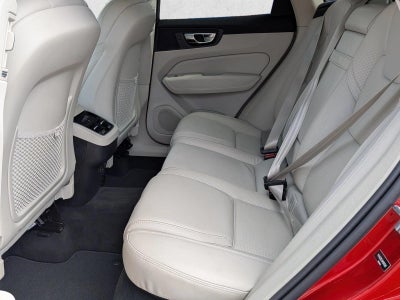 2021 Volvo XC60 T6 AWD Inscription