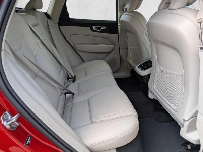 2021 Volvo XC60 T6 AWD Inscription