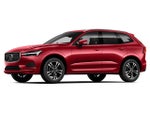 2021 Volvo XC60 T6 AWD Inscription