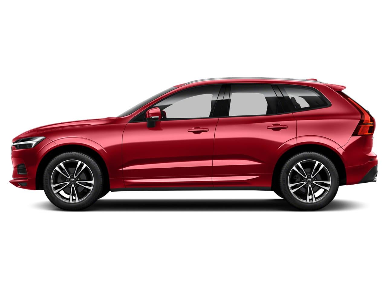 2021 Volvo XC60 T6 AWD Inscription