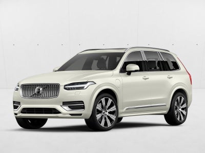 2022 Volvo XC90 Recharge Plug-In Hybrid T8 eAWD PHEV Inscription 6P