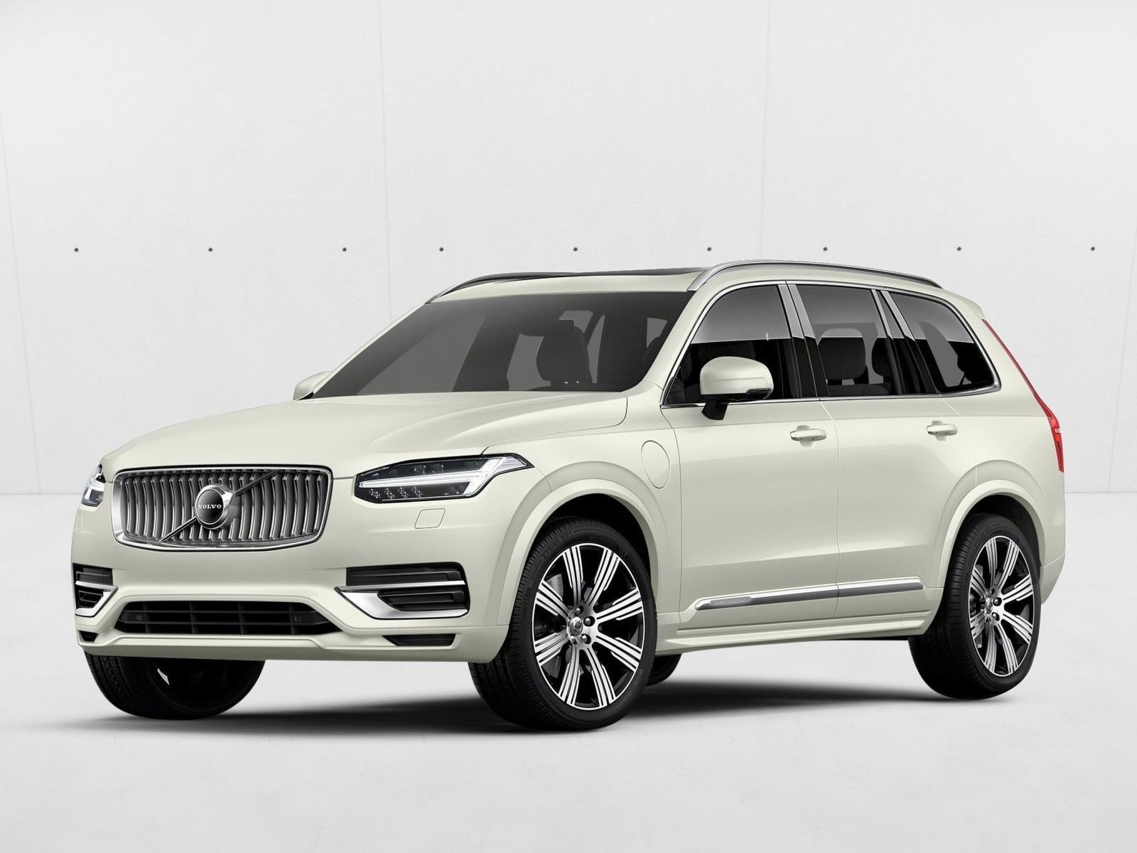 2022 Volvo XC90 Recharge Plug-In Hybrid T8 eAWD PHEV Inscription 6P