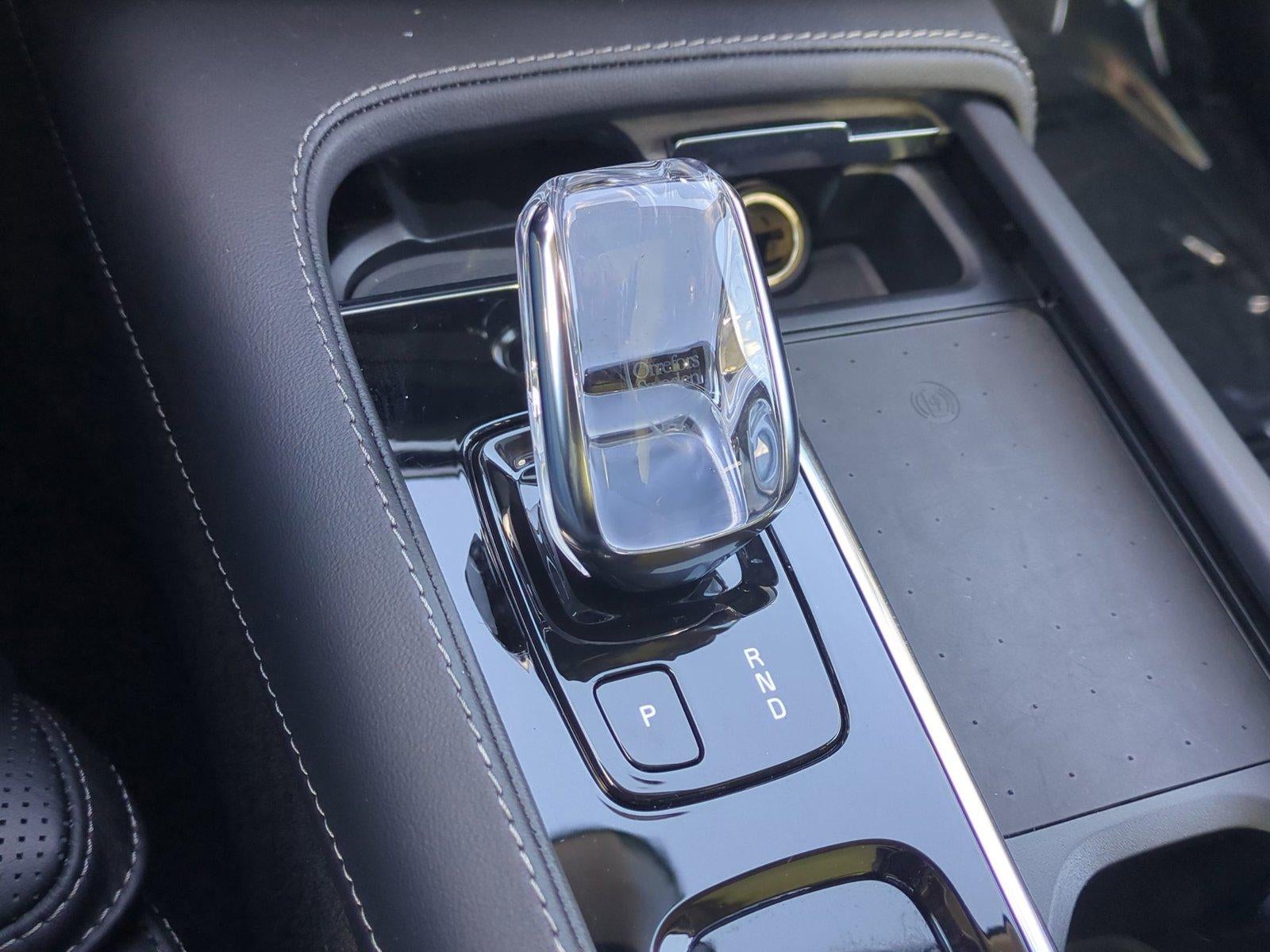 2022 Volvo XC90 Recharge Plug-In Hybrid T8 eAWD PHEV Inscription 6P