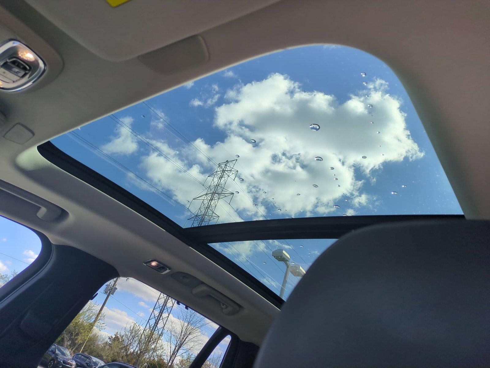 2022 Volvo XC90 Recharge Plug-In Hybrid T8 eAWD PHEV Inscription 6P