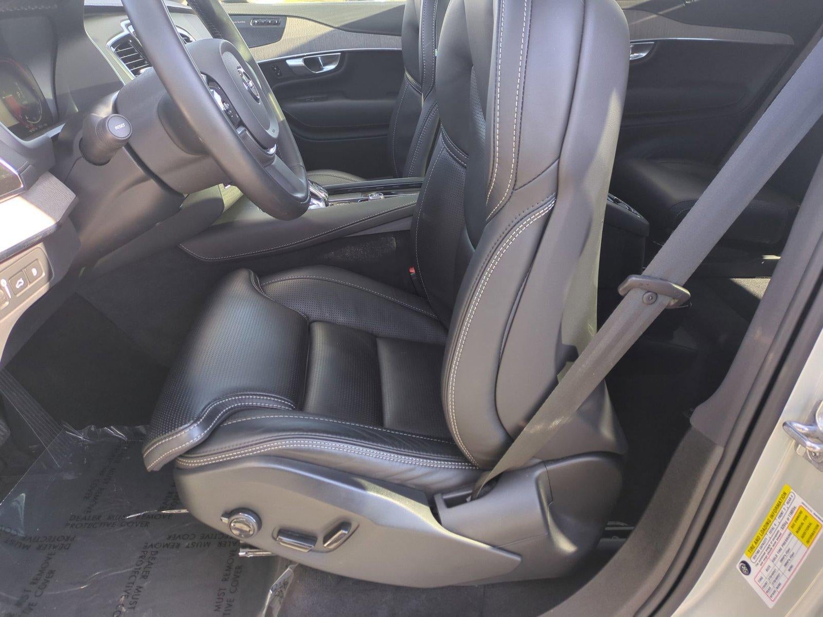 2022 Volvo XC90 Recharge Plug-In Hybrid T8 eAWD PHEV Inscription 6P