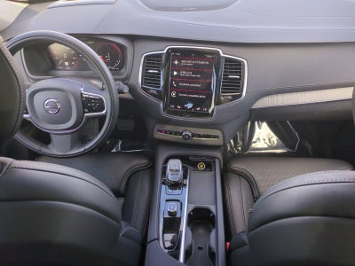 2022 Volvo XC90 Recharge Plug-In Hybrid T8 eAWD PHEV Inscription 6P