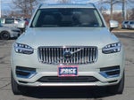 2022 Volvo XC90 Recharge Plug-In Hybrid T8 eAWD PHEV Inscription 6P