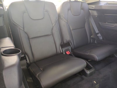 2022 Volvo XC90 Recharge Plug-In Hybrid T8 eAWD PHEV Inscription 6P