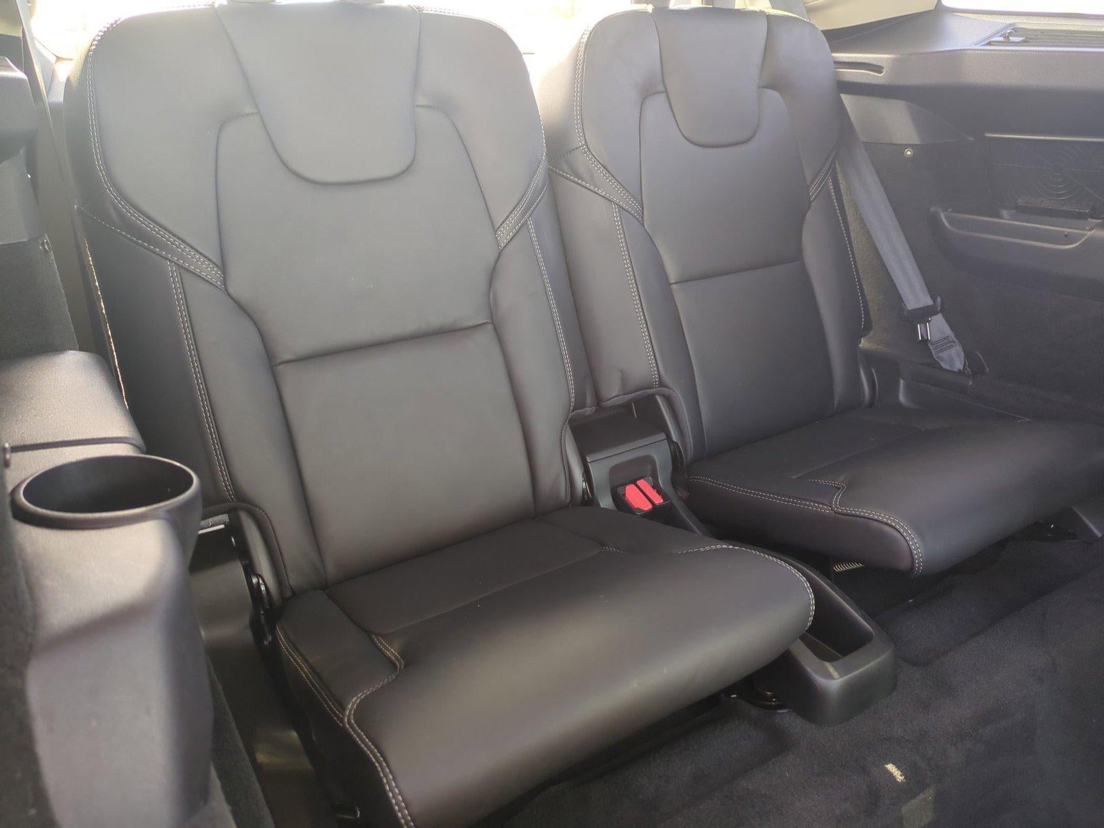 2022 Volvo XC90 Recharge Plug-In Hybrid T8 eAWD PHEV Inscription 6P