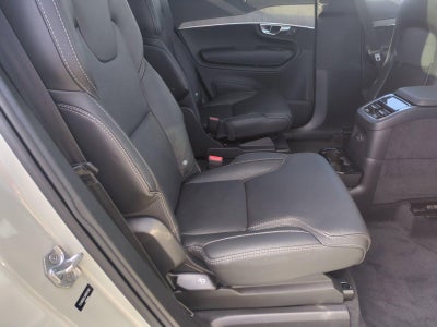 2022 Volvo XC90 Recharge Plug-In Hybrid T8 eAWD PHEV Inscription 6P