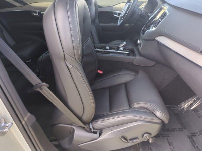 2022 Volvo XC90 Recharge Plug-In Hybrid T8 eAWD PHEV Inscription 6P