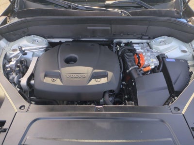 2022 Volvo XC90 Recharge Plug-In Hybrid T8 eAWD PHEV Inscription 6P