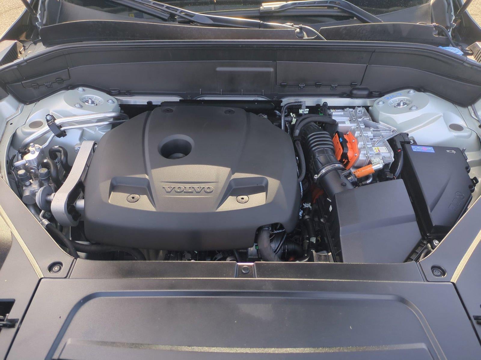 2022 Volvo XC90 Recharge Plug-In Hybrid T8 eAWD PHEV Inscription 6P