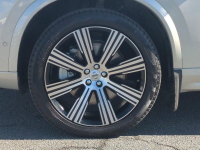 2022 Volvo XC90 Recharge Plug-In Hybrid T8 eAWD PHEV Inscription 6P