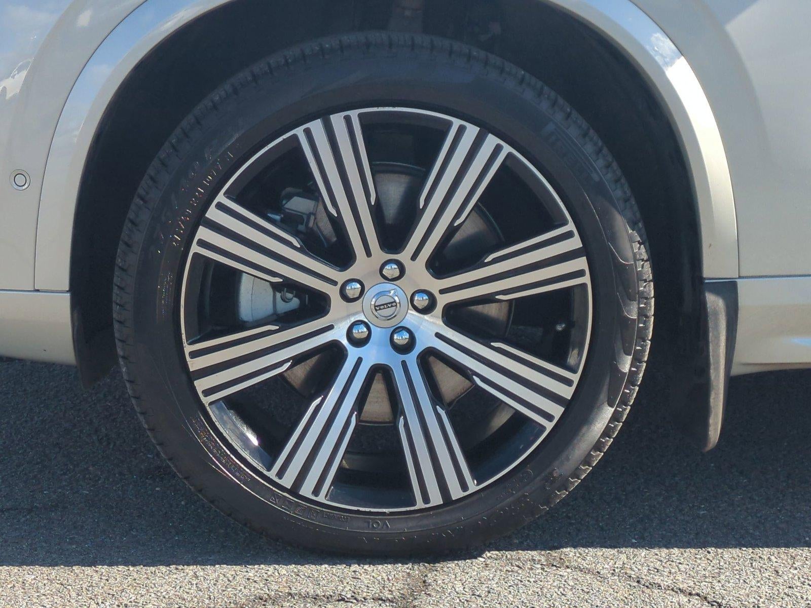 2022 Volvo XC90 Recharge Plug-In Hybrid T8 eAWD PHEV Inscription 6P