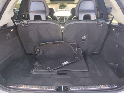 2022 Volvo XC90 Recharge Plug-In Hybrid T8 eAWD PHEV Inscription 6P