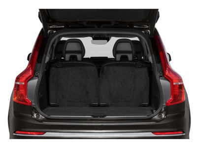 2022 Volvo XC90 Recharge Plug-In Hybrid T8 eAWD PHEV Inscription 6P