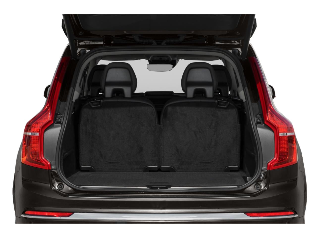 2022 Volvo XC90 Recharge Plug-In Hybrid T8 eAWD PHEV Inscription 6P