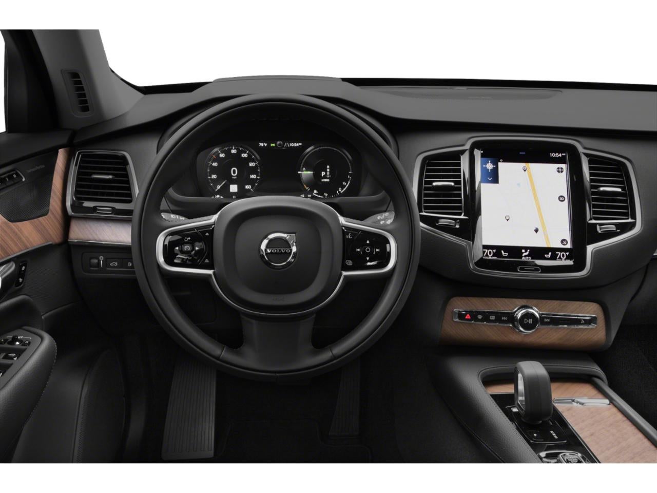 2022 Volvo XC90 Recharge Plug-In Hybrid T8 eAWD PHEV Inscription 6P