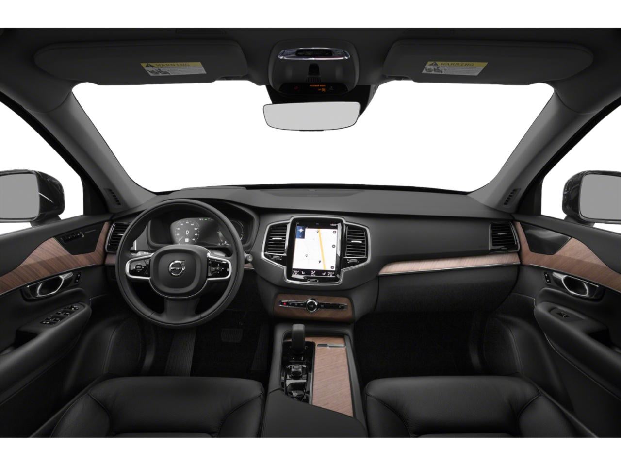 2022 Volvo XC90 Recharge Plug-In Hybrid T8 eAWD PHEV Inscription 6P