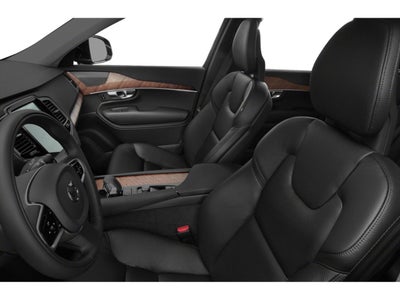 2022 Volvo XC90 Recharge Plug-In Hybrid T8 eAWD PHEV Inscription 6P