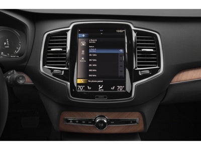 2022 Volvo XC90 Recharge Plug-In Hybrid T8 eAWD PHEV Inscription 6P