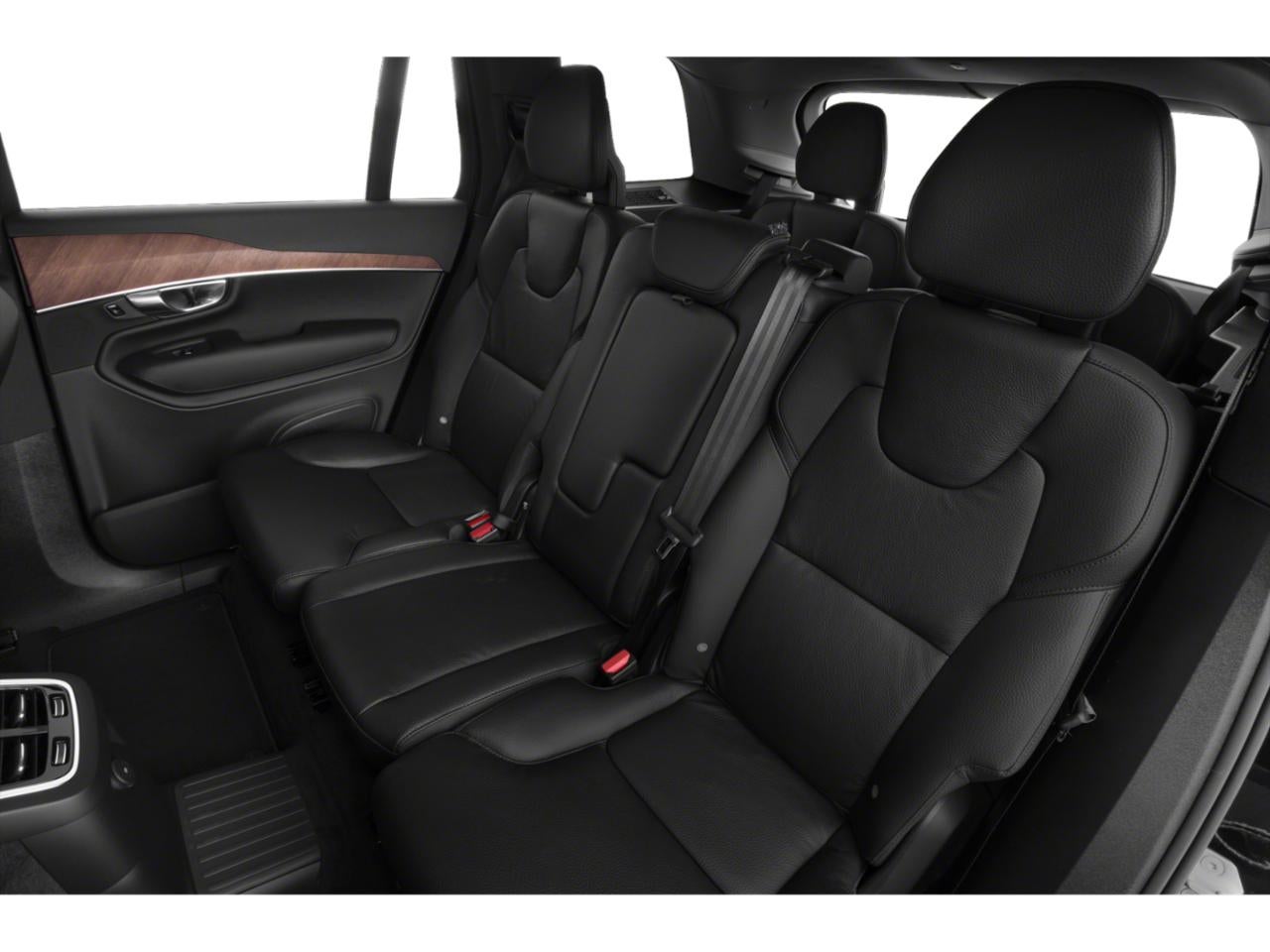 2022 Volvo XC90 Recharge Plug-In Hybrid T8 eAWD PHEV Inscription 6P