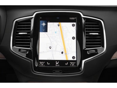 2022 Volvo XC90 Recharge Plug-In Hybrid T8 eAWD PHEV Inscription 6P