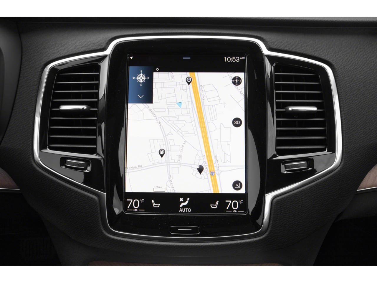 2022 Volvo XC90 Recharge Plug-In Hybrid T8 eAWD PHEV Inscription 6P