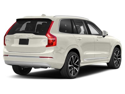 2022 Volvo XC90 Recharge Plug-In Hybrid T8 eAWD PHEV Inscription 6P